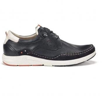 Fluchos F1986 - Zapato casual de cordón elástico