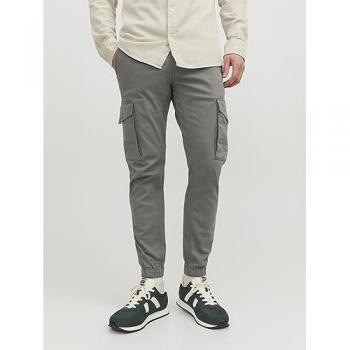 Jack & Jones Men's Cargo Trousers Paul Flake Ana Sedona Sage 31W/30L
