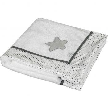 Câlin Câline, Cubierta para cuna, Grey