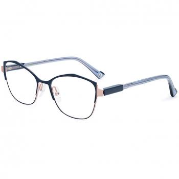 Etnia Barcelona Catharina BLPG Women’s Eyeglasses Blue Size 55 (Frame Only) - Blue Light Block Available