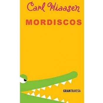 Mordiscos