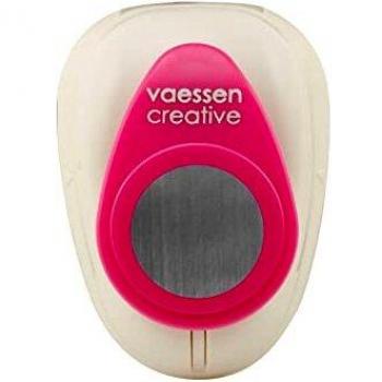 Vaessen Creative Perforadora Medio Circle Ø2,5cm