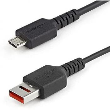 1M Secure Charging Cable- USB-ACABL