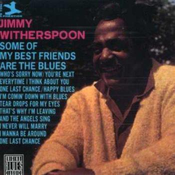 J WITHERSPOON / SOME OF MY BEST FRIENDS