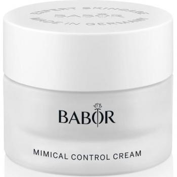 Babor Mimical Control Cream
