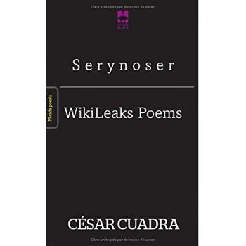 Serynoser/WikiLeaks Poems