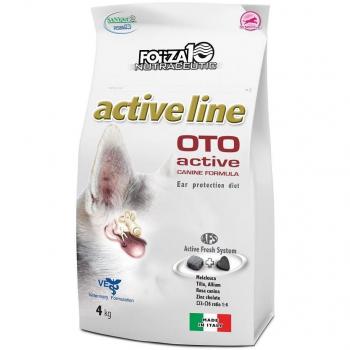 FORZA 10 Oto Active 4 KG.