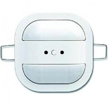 KNX Mini Presence Detector, Surface Mount, Alpine White 6131/20-24