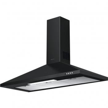 Campana decorativa Mepamsa Gavia 90 Negra