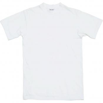 Hom - Camiseta de hombre Crew Neck - Tee-Shirt Harro New
