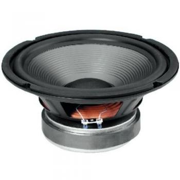 Subwoofer HiFi-Bass SPH-250TC, Doble Bobina Móvil, 2x150W Máx, 8 Ohmios