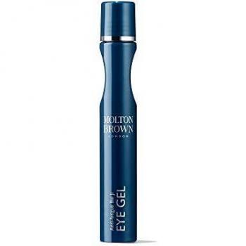 Molton marrón antifatiga Bai Ji Eye Gel 15 ml