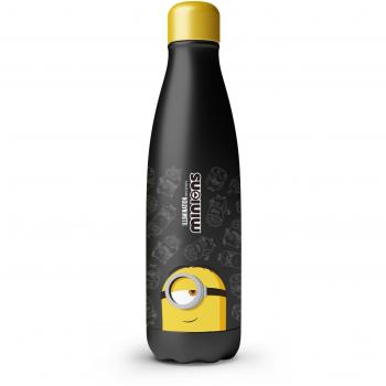 Botella metálica Hot&Cold 500ml Minions