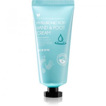 Mizon Multi Function Formula Hyaluronic Acid Moisturising Hand Cream for Legs 100 ml