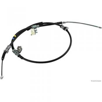 HERTH+BUSS JAKOPARTS J3930533 cable de freno de mano
