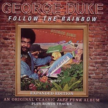 Follow The Rainbow
