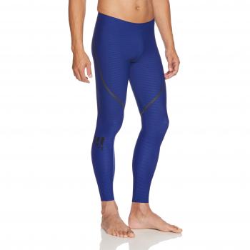 adidas Ask 360 Tig Lt Mallas, Hombre, Azul