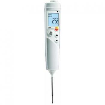 Testo 0560 1063 - Detector