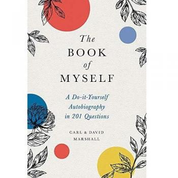 The Book of Myself New edition