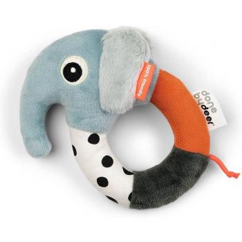 Sonajero Sensorial Elphee Done By Deer