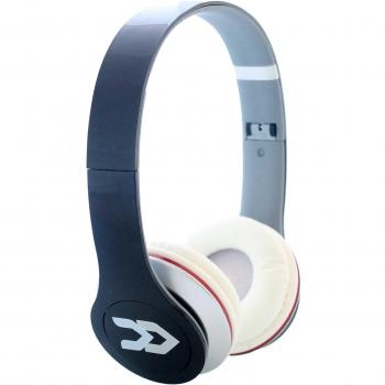 Avenzo AV608NG - Auriculares de diadema cerrados, color negro