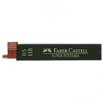 Faber-Castell 120500 - Minas, 12 unidades