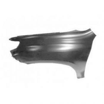 Guardabarros VAN WEZEL 5481657 - Alta calidad y durabilidad