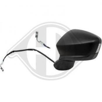 Espejo retrovisor DIEDERICHS 5630127