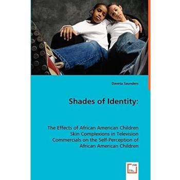 Identity Spectrum: A Multicultural Exploration by Daveta Saunders