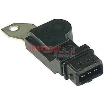 Sensor de posición árbol de levas METZGER 0903078 para Chevrolet y Daewoo
