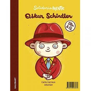 Eglantyne Jebb & Oskar Schindler