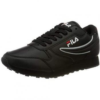 Zapatillas deportivas de mujer FILA ORBIT LOW WMN