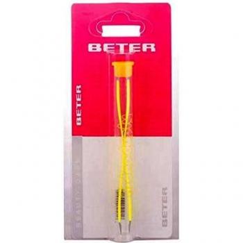 Beter Instrumento para depilación facial 1 unidad 80 g