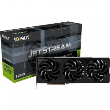 Palit GeForce RTX 4070 Ti JetStream 12GB GDDR6X