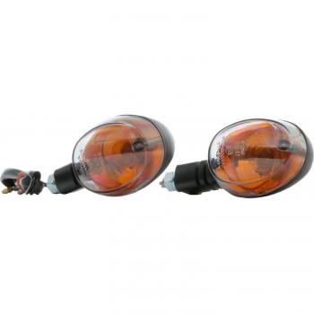 Indicador de dirección VICMA VIC-4596, tipo piloto intermitente, características: diseño compacto, luz LED de alta visibilidad, fácil instalación, compatible con múltiples modelos de motocicletas