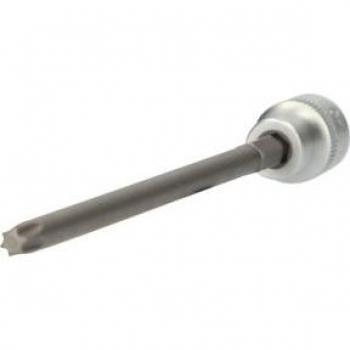 Llave de vaso con punta especial Torx 3/8, T30 - KS Tools 150.2781