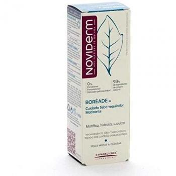 Boreade M Shine-Reducing Seboregulating Emulsion 40ml