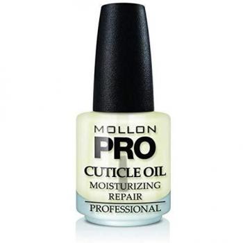 Mollon Pro Cuticle & Nails Oil Moisturizing Repair 15ml