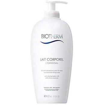 BIOTHERM CUERPO LECHE ANTI DESECANTE 400ML
