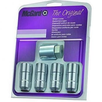 McGard 24210SU Tuercas Antirrobo de Ruedas SU