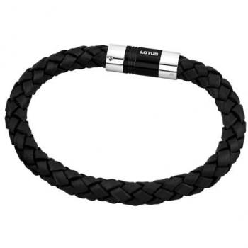 Pulsera de Acero Inoxidable 316L para Hombre Lotus Style LS1519/2/2