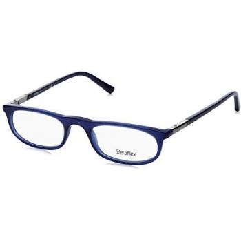Sferoflex 0Sf1137, Monturas de Gafas para Hombre, Azul
