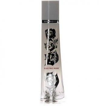 Givenchy Very Irresistible Electric Rose Eau de Toilette 75ml