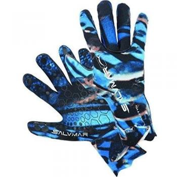 Salvimar Atlantis - Guantes de neopreno, color , tamaño 1,5 mm S