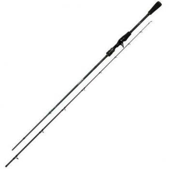 Caña Baitcasting Mikado Jaws Twitch 195 C.W. 5-28G