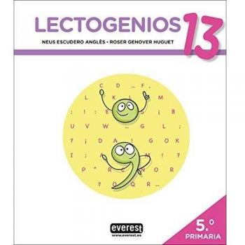 Lectogenios 13