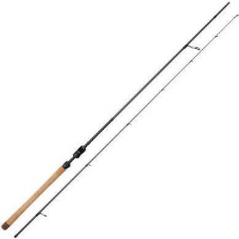 Caña de Spinning Kinetic Patron CF 7'1 L 4-21g 2 tramos Carbono Fusion