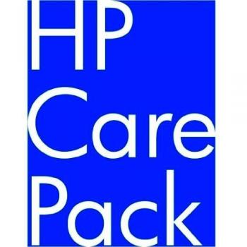 HP U4555E - Licencia de soporte técnico