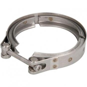 ELRING Abrazaderas de sujeción, conector de tubo y pieza de fijación para sistema de escape VOLKSWAGEN Amarok (Ref: 566.570)