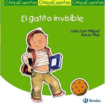 El gatito invisible